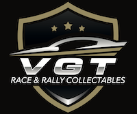 VGT Race & Rally Collectables